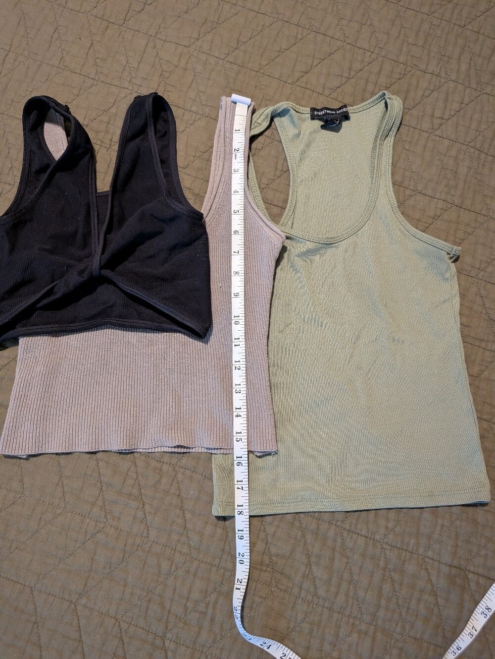 Tank Top Bundle